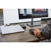 HP UltraSlim dockingstation zwart