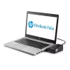 HP UltraSlim dockingstation zwart