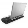 HP UltraSlim dockingstation zwart