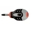 Handschroevendraaier Bahco BE-8601 enkel standaard 83mm 40g