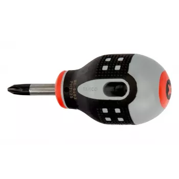 Handschroevendraaier Bahco BE-8601 enkel standaard 83mm 40g