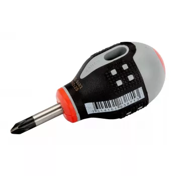Handschroevendraaier Bahco BE-8601 enkel standaard 83mm 40g