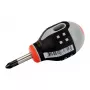 Handschroevendraaier Bahco BE-8601 enkel standaard 83mm 40g