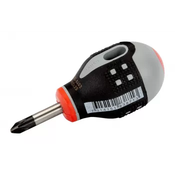 Handschroevendraaier Bahco BE-8602 enkel standaard 83 mm 43 g