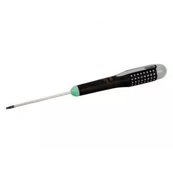 Handmatige schroevendraaier Bahco BE-8908 enkelvoudige standaardschroevendraaier