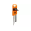 L-vormige inbussleutelset Bahco BE-9765 6 stuks