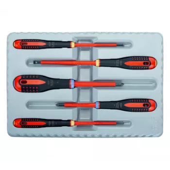 handmatige schroevendraaierset Bahco BE-9882S