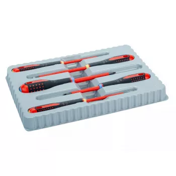 handmatige schroevendraaierset Bahco BE-9882S