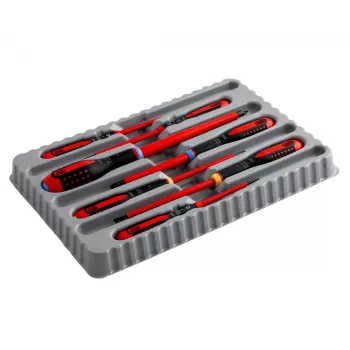Handmatige schroevendraaierset Bahco BE-9888S 365x220x38 mm