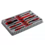 Handmatige schroevendraaierset Bahco BE-9888S 365x220x38 mm