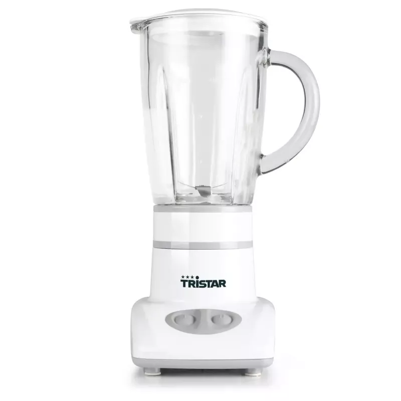 Staafmixer Tristar BL-4431 wit
