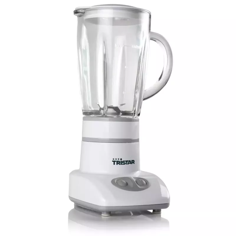Staafmixer Tristar BL-4431 wit