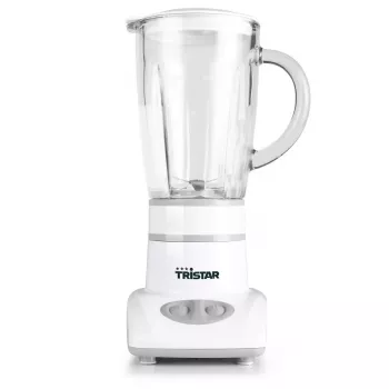 Staafmixer Tristar BL-4431 wit