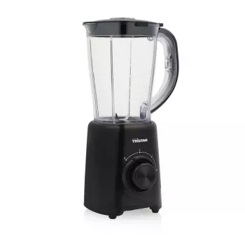 Sportmixer Tristar BL-4476 zwart