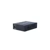Netwerk-mediaconverter BlueOptics BLMC001 1000 Mbit/s zwart