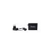 Netwerk-mediaconverter BlueOptics BLMC001 1000 Mbit/s zwart