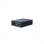 Netwerk-mediaconverter BlueOptics BLMC001 1000 Mbit/s zwart