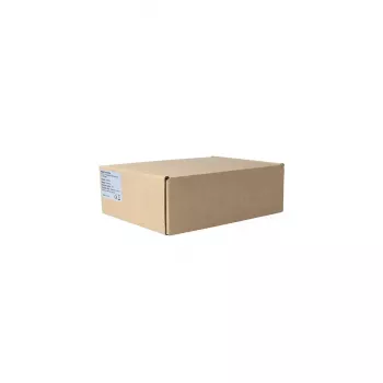 Netwerk-mediaconverter BlueOptics BLMC003 1000 Mbit/s single-mode zwart