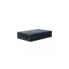 Netwerk-mediaconverter BlueOptics BLMC003 1000 Mbit/s single-mode zwart