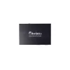 Netwerk-mediaconverter BlueOptics BLMC003 1000 Mbit/s single-mode zwart