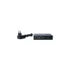 Netwerk-mediaconverter BlueOptics BLMC003 1000 Mbit/s single-mode zwart