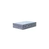 Netwerk-mediaconverter BlueOptics BLMC003 1000 Mbit/s single-mode zwart