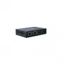 Netwerk-mediaconverter BlueOptics BLMC003 1000 Mbit/s single-mode zwart