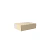 Netwerk-mediaconverter BlueOptics BLMC004 1000 Mbit/s single-mode zwart
