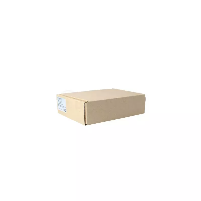 Netwerk-mediaconverter BlueOptics BLMC004 1000 Mbit/s single-mode zwart