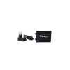 Netwerk-mediaconverter BlueOptics BLMC004 1000 Mbit/s single-mode zwart
