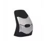 BakkerElkhuizen DXT 2 Precision Mouse Wireless, dubbelhandig, verticaal ontwerp, laser, RF draadloos + Bluetooth, 2000 DPI, zwart, grijs