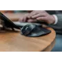 BakkerElkhuizen HandshoeMouse Shift Bluetooth-muis kantoor dubbelhandig optisch 1000 DPI