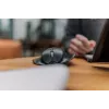 BakkerElkhuizen HandshoeMouse Shift Bluetooth-muis kantoor dubbelhandig optisch 1000 DPI