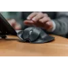 BakkerElkhuizen HandshoeMouse Shift Bluetooth-muis kantoor dubbelhandig optisch 1000 DPI
