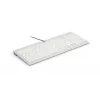 BakkerElkhuizen UltraBoard 960 V2 compact standaard DE Qwertz