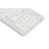 BakkerElkhuizen UltraBoard 960 V2 compact standaard DE Qwertz