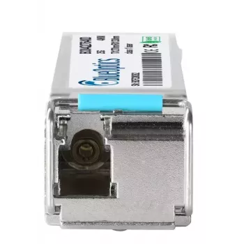 SFP28-transceivermodule BlueOptics BO04Q27640D-BO 25000 Mbit/s