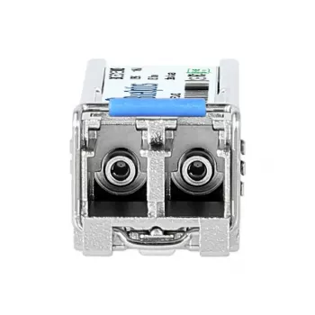 SFP-transceivermodule BlueOptics BO05C13610 1250 Mbit/s glasvezel