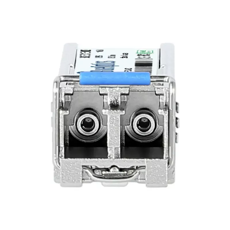 SFP-transceivermodule BlueOptics BO05C13610 1250 Mbit/s glasvezel