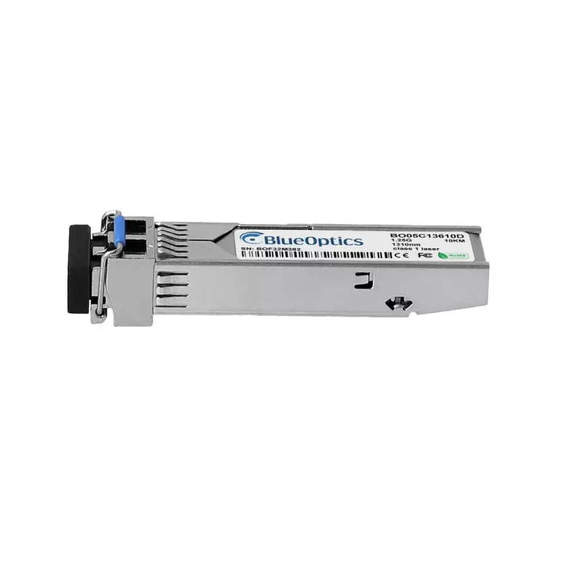 SFP-transceivermodule BlueOptics BO05C13610 1250 Mbit/s glasvezel