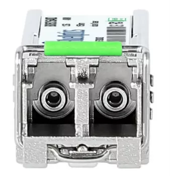 SFP-transceivermodule BlueOptics BO05C15680DIN 1250 Mbit/s