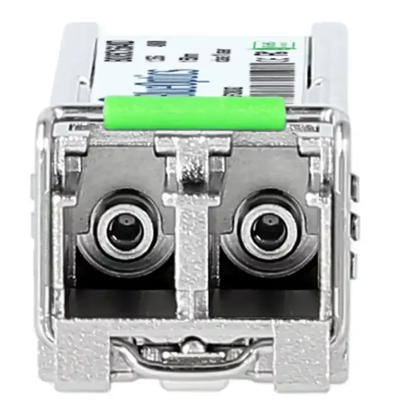 SFP-transceivermodule BlueOptics BO05C15680DIN 1250 Mbit/s