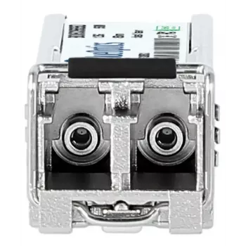 SFP-transceivermodule BlueOptics BO05C856S5DIN 1250 Mbit/s glasvezel