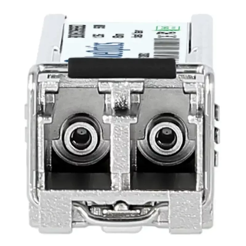 SFP-transceivermodule BlueOptics BO05C856S5DIN 1250 Mbit/s glasvezel