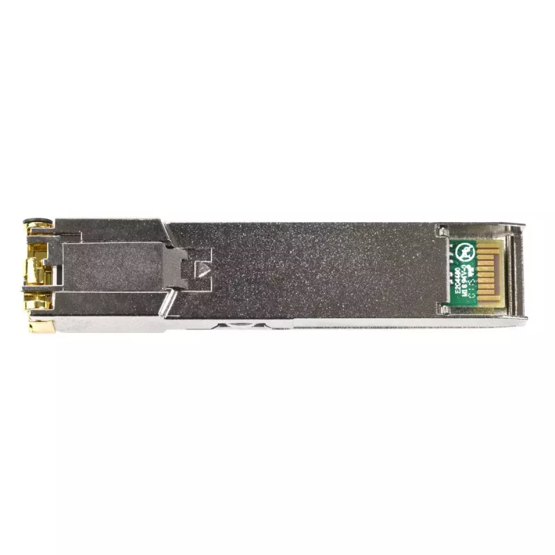 SFP-transceivermodule BlueOptics BO08E88S1-BO koper 2500 Mbit/s