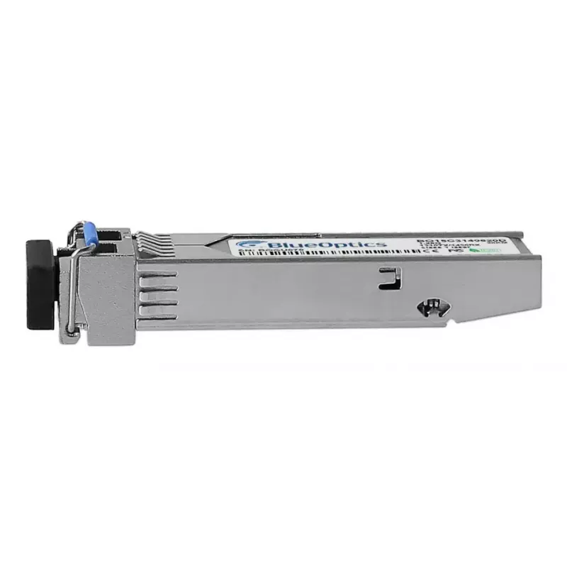 SFP-transceivermodule BlueOptics BO15C3149620DIN 1250 Mbit/s glasvezel