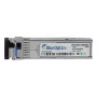 SFP-transceivermodule BlueOptics BO15C3149640DIN 1250 Mbit/s glasvezel