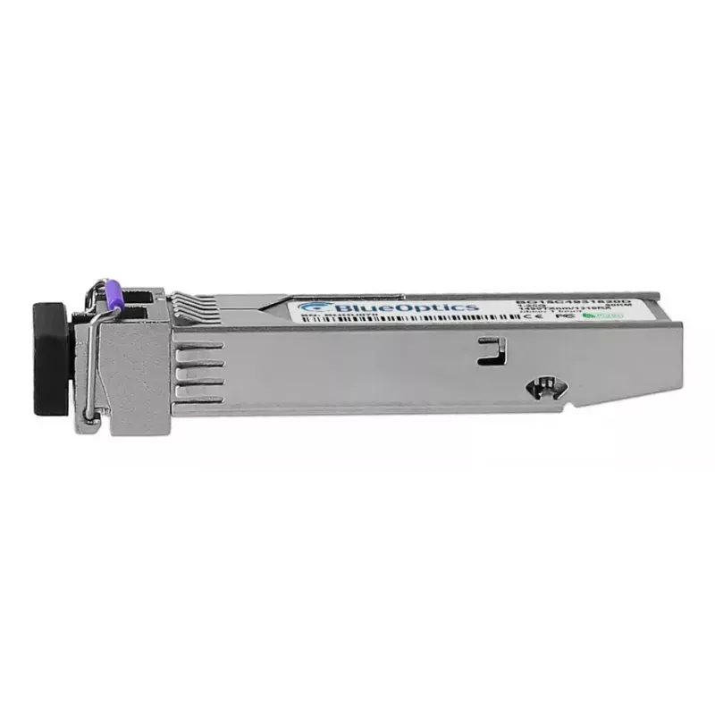 SFP-transceivermodule BlueOptics BO15C4931620DIN 1250 Mbit/s glasvezel
