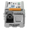 SFP-transceivermodule BlueOptics BO15C4931640DIN 1250 Mbit/s