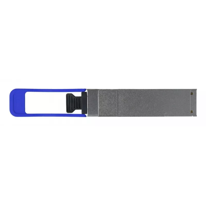 Glasvezel-transceivermodule BlueOptics BO25K13610DIN 40000 Mbit/s QSFP